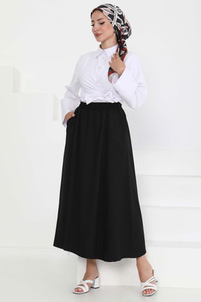 Cepli Keten Etek - 27294