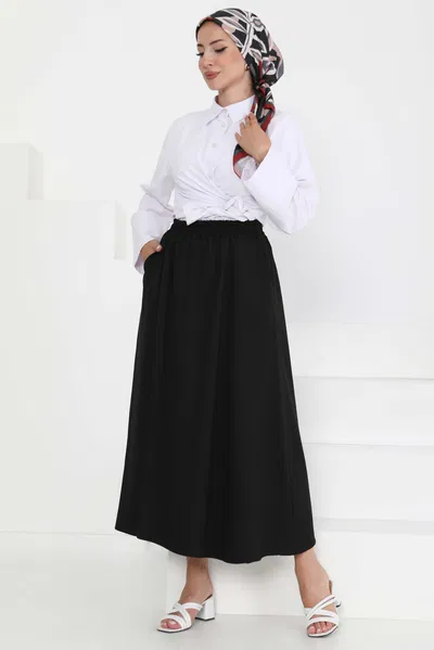 Cepli Keten Etek - 27294