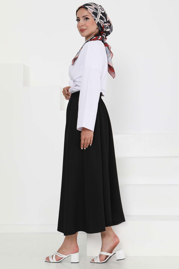 Cepli Keten Etek - 27294