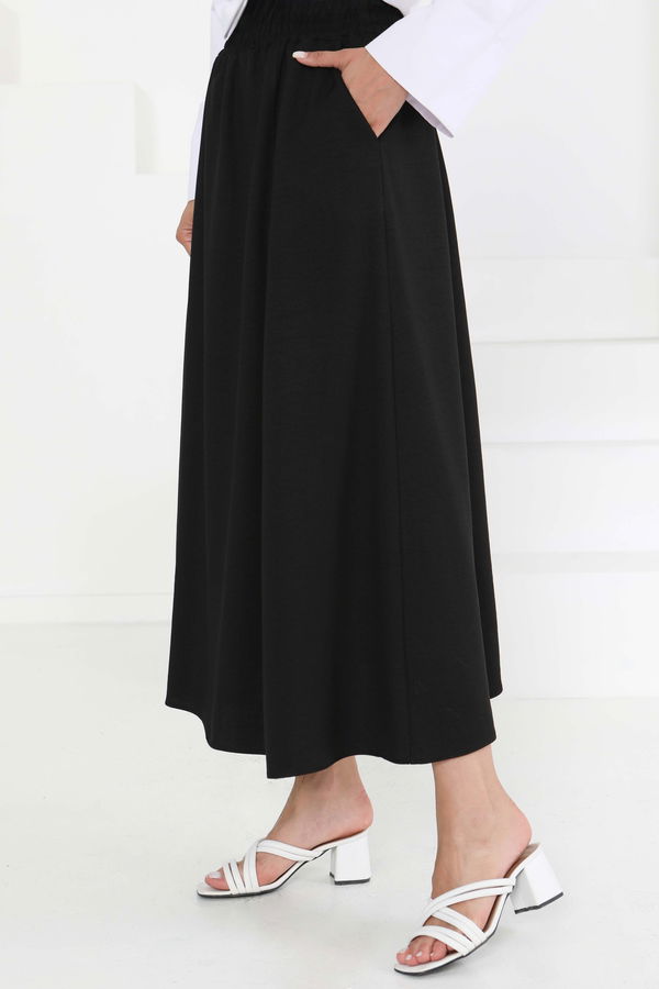 Cepli Keten Etek - 27294