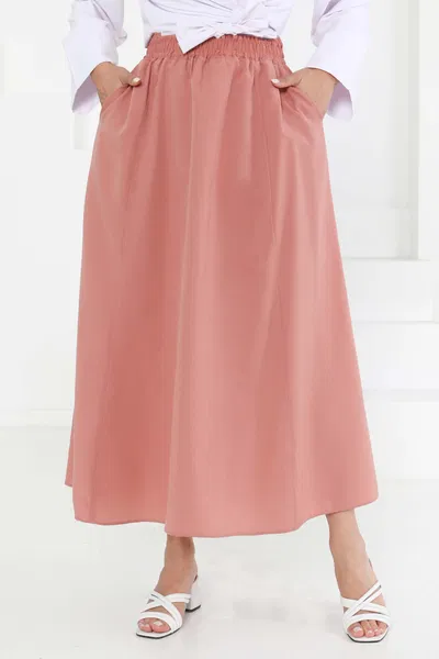 Cepli Keten Etek - 27294