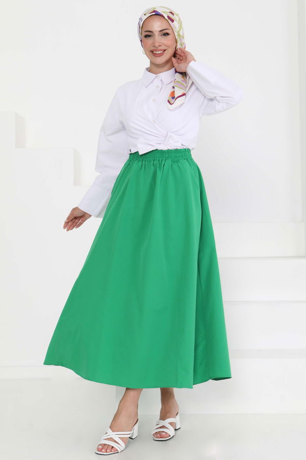 Cepli Keten Etek - 27294