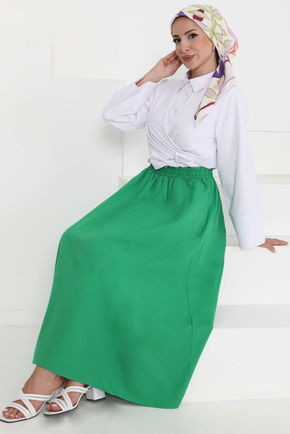 Cepli Keten Etek - 27294