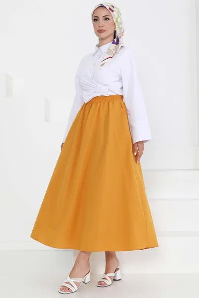 Cepli Keten Etek - 27294
