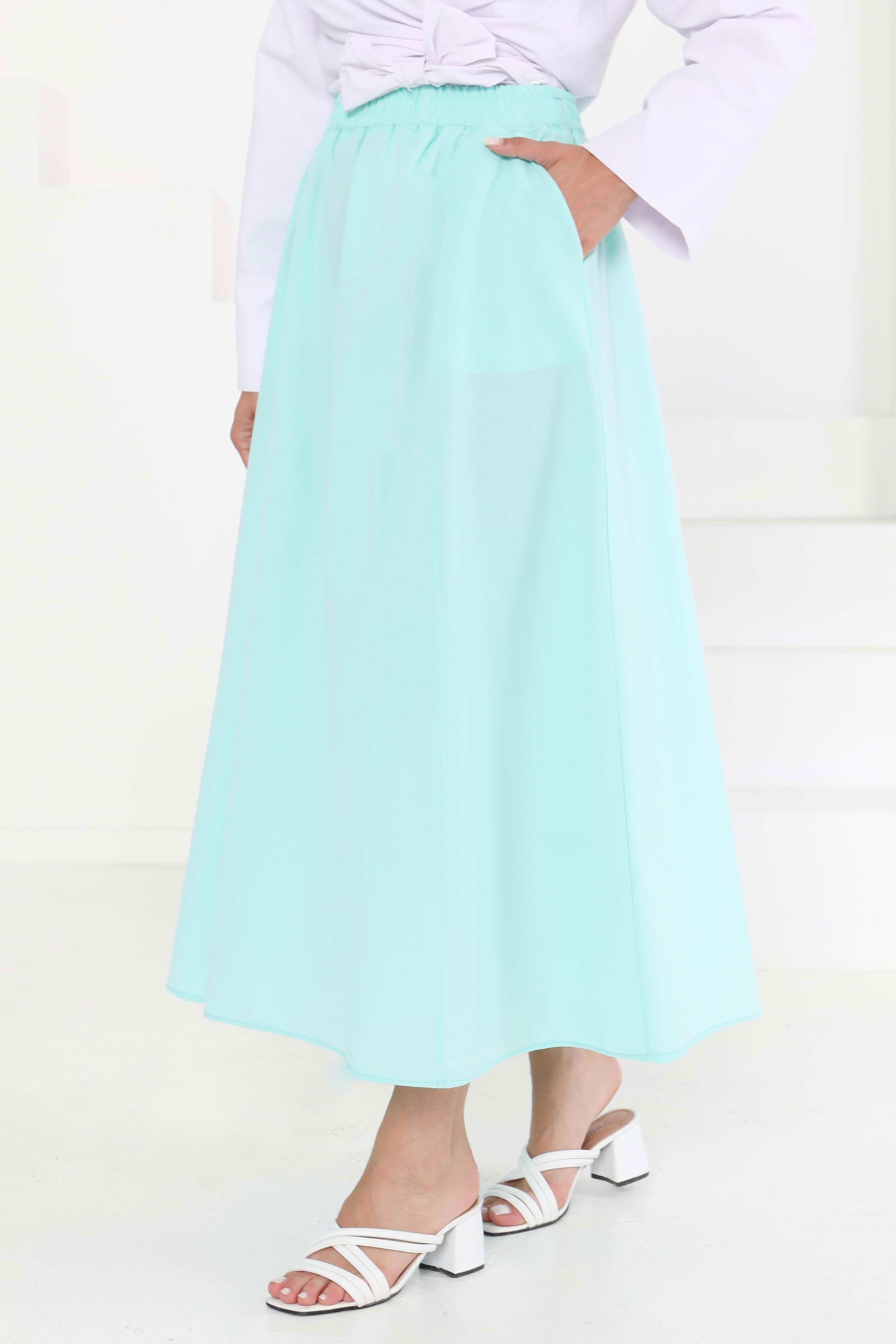 Cepli Keten Etek - 27294