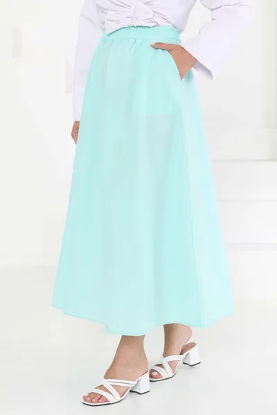 Cepli Keten Etek - 27294