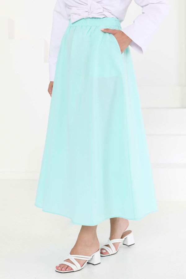Cepli Keten Etek - 27294