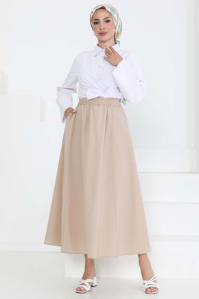 Cepli Keten Etek - 27294