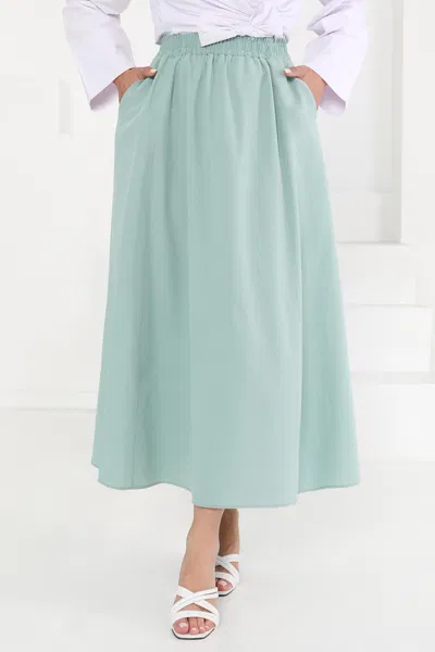 Cepli Keten Etek - 27294