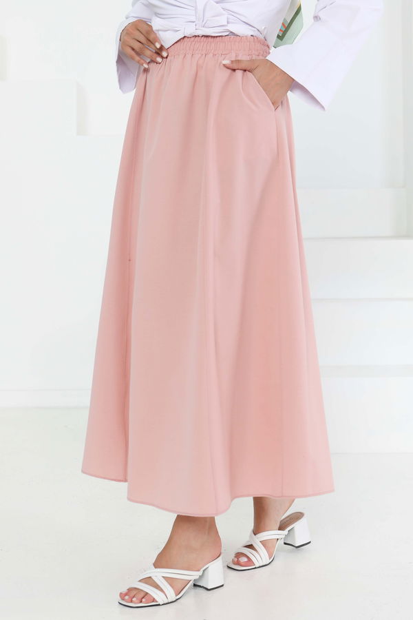 Cepli Keten Etek - 27294