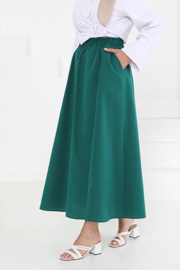 Cepli Keten Etek - 27294