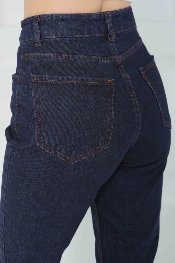 Mom Kot Pantolon - 13360