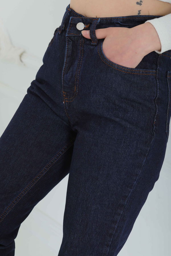 Mom Kot Pantolon - 13360