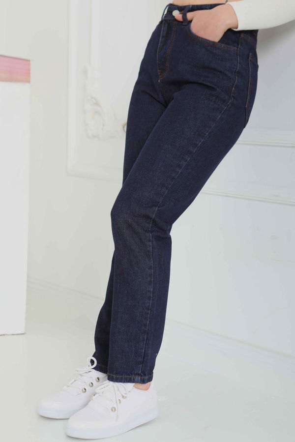 Mom Kot Pantolon - 13360