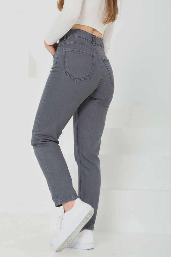 Mom Kot Pantolon - 13360