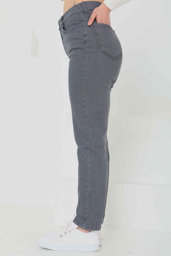 Mom Kot Pantolon - 13360