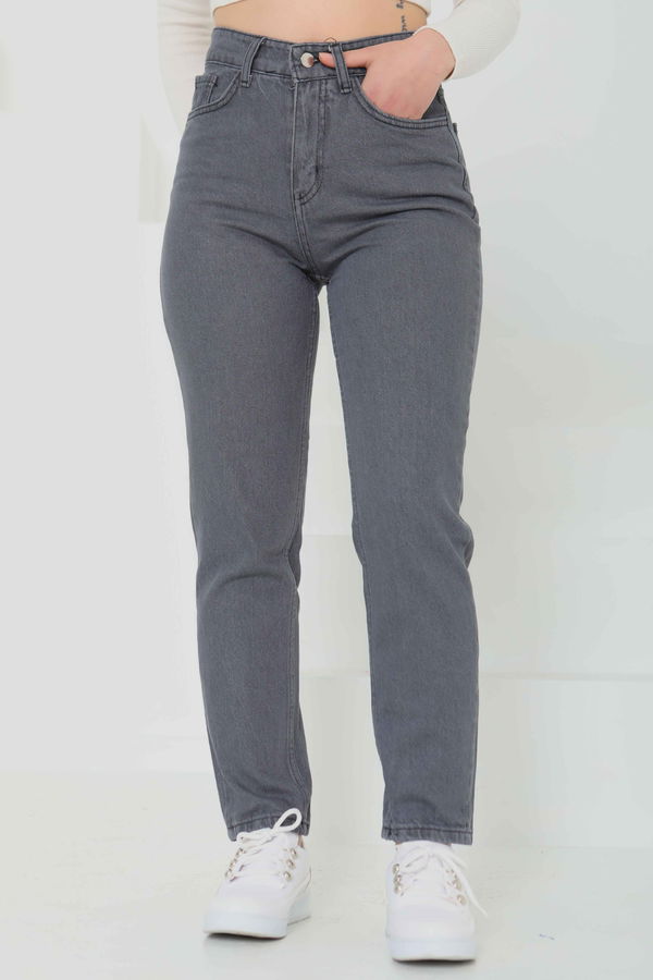 Mom Kot Pantolon - 13360