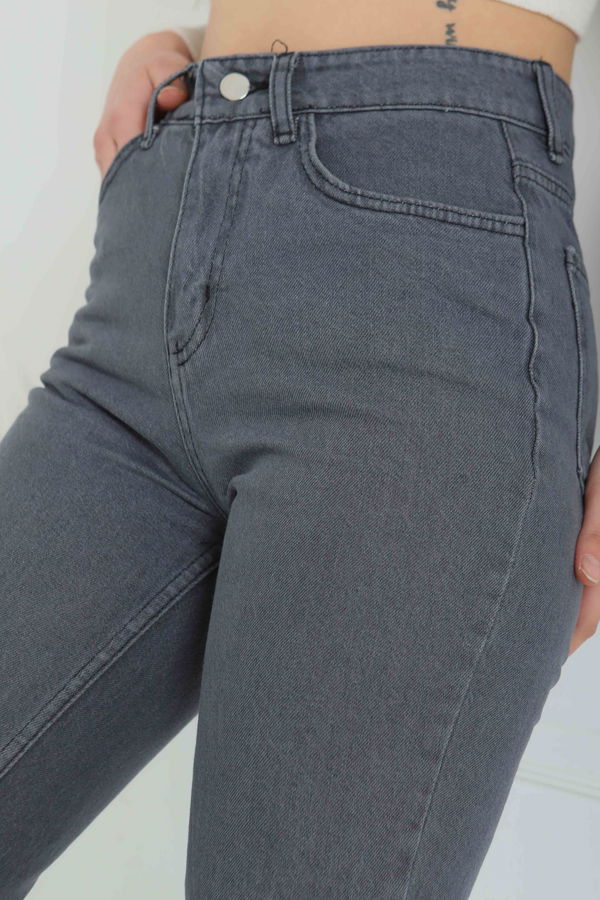 Mom Kot Pantolon - 13360