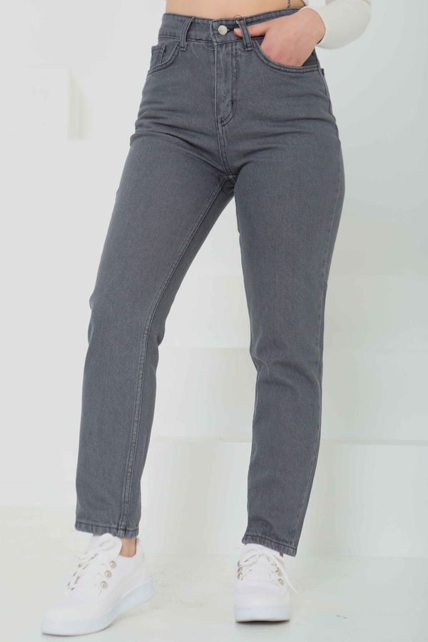 Mom Kot Pantolon - 13360
