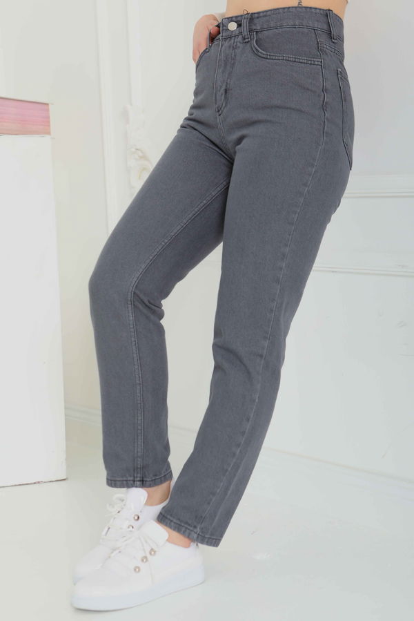Mom Kot Pantolon - 13360