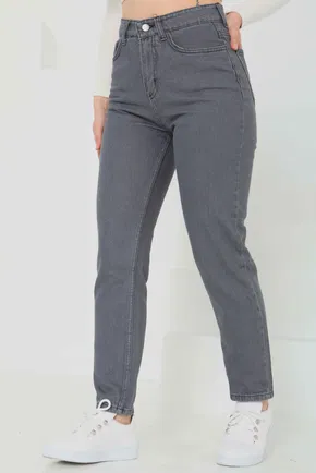 Mom Kot Pantolon - 13360