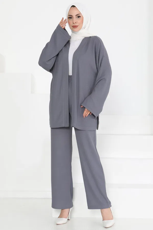 Cepli Kimono Takım - 27131