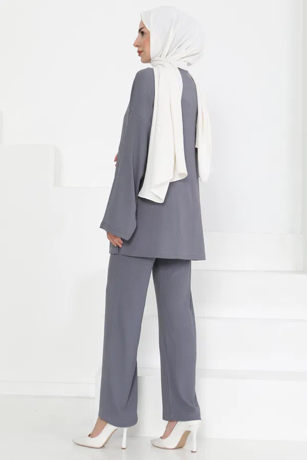 Cepli Kimono Takım - 27131
