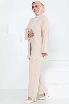 Cepli Kimono Takım - 27131