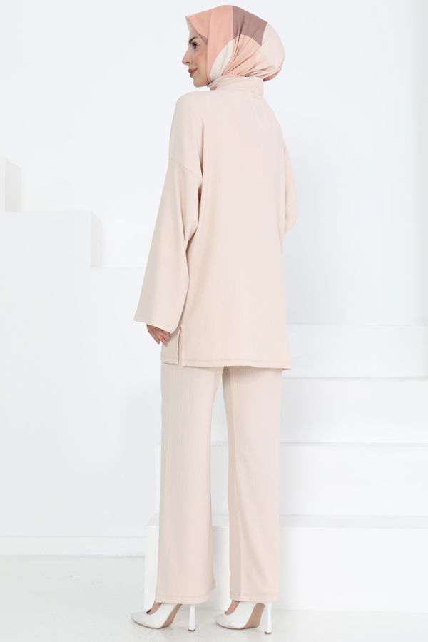 Cepli Kimono Takım - 27131