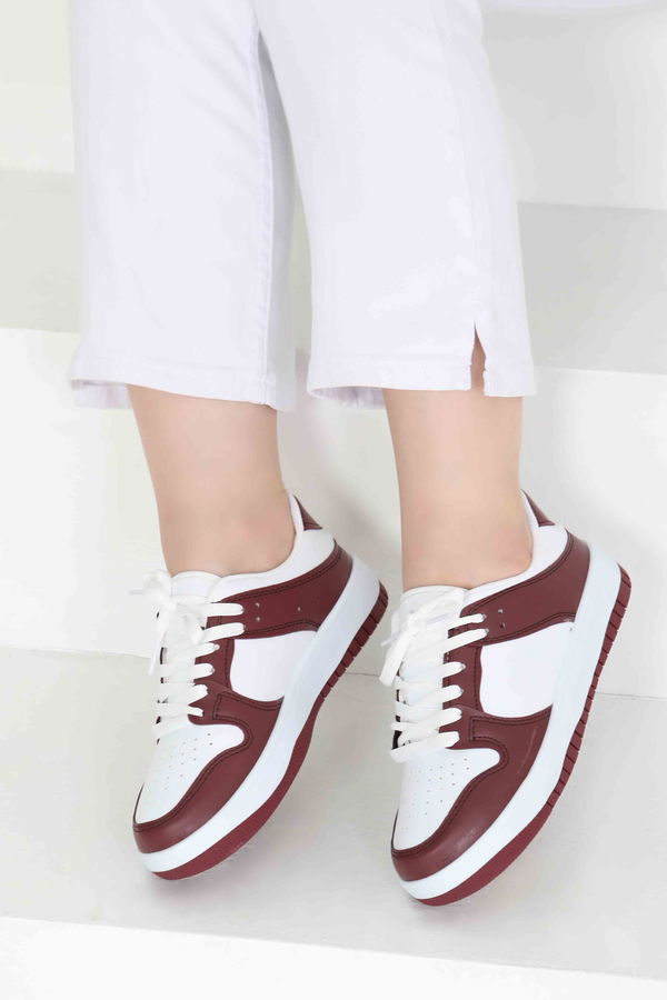 Spor Ayakkabı - 27090