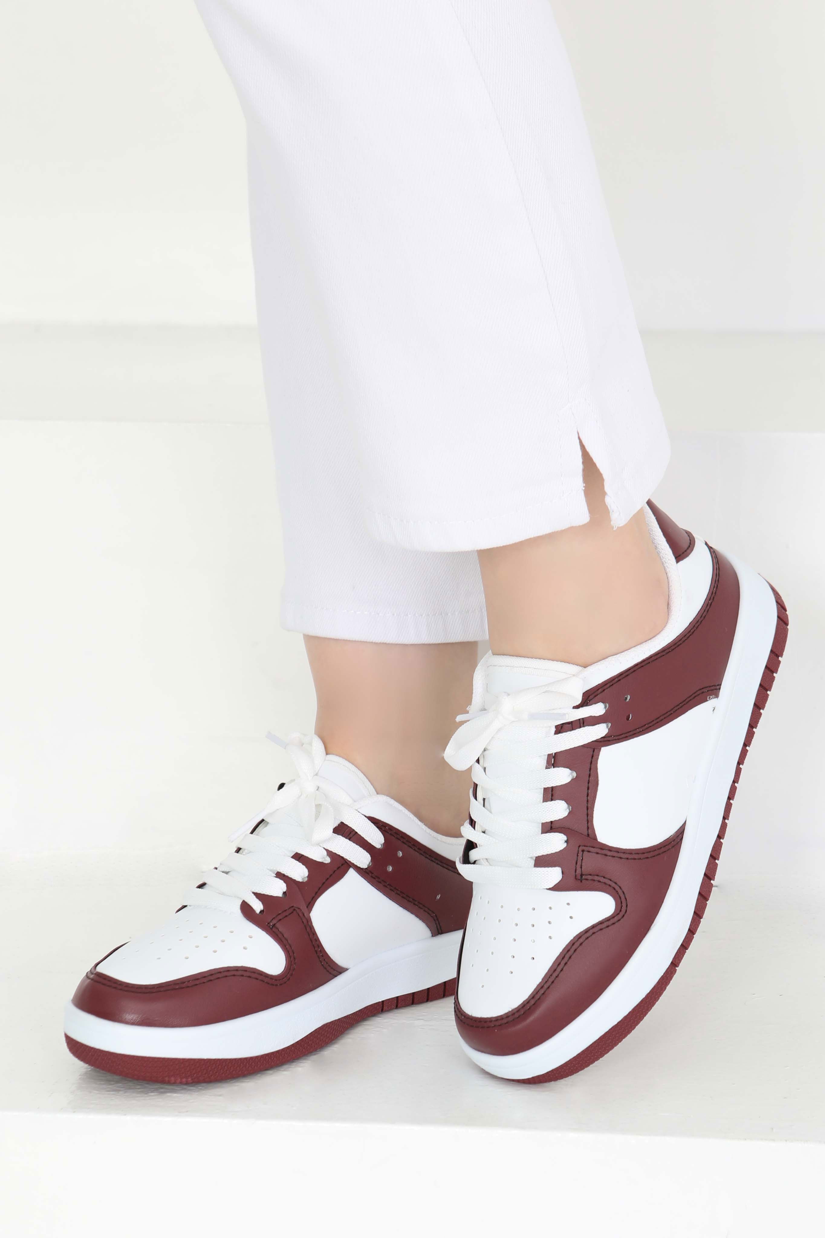 Spor Ayakkabı - 27090