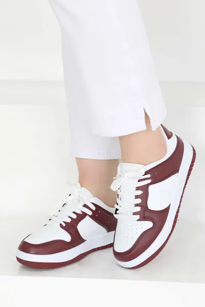 Spor Ayakkabı - 27090