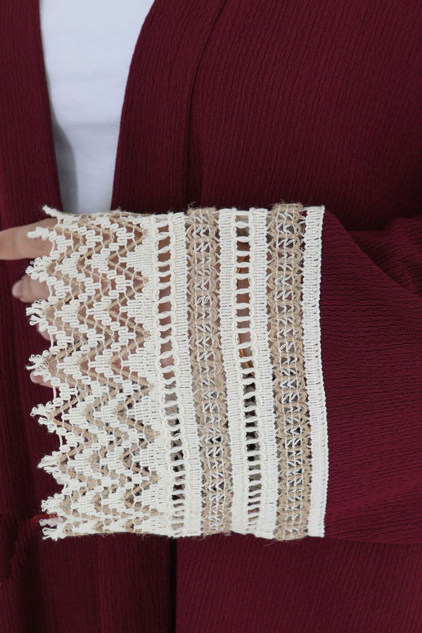 Kimono İkili Takım - 27242
