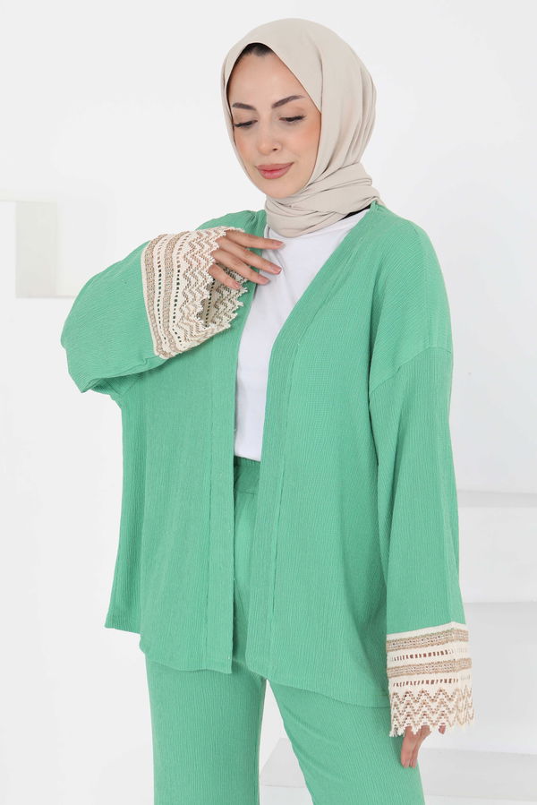 Kimono İkili Takım - 27242