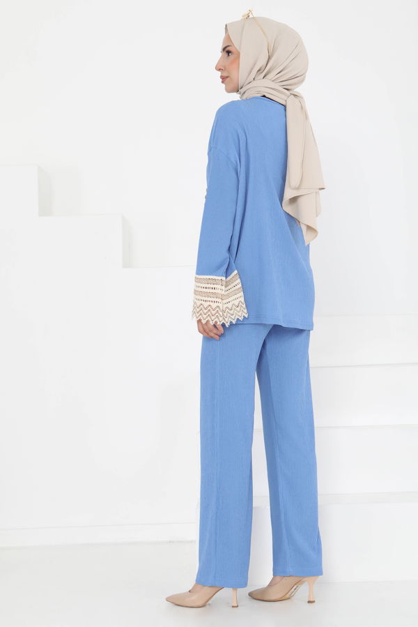Kimono İkili Takım - 27242