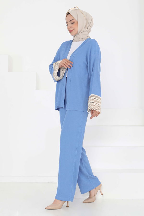 Kimono İkili Takım - 27242