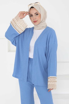 Kimono İkili Takım - 27242