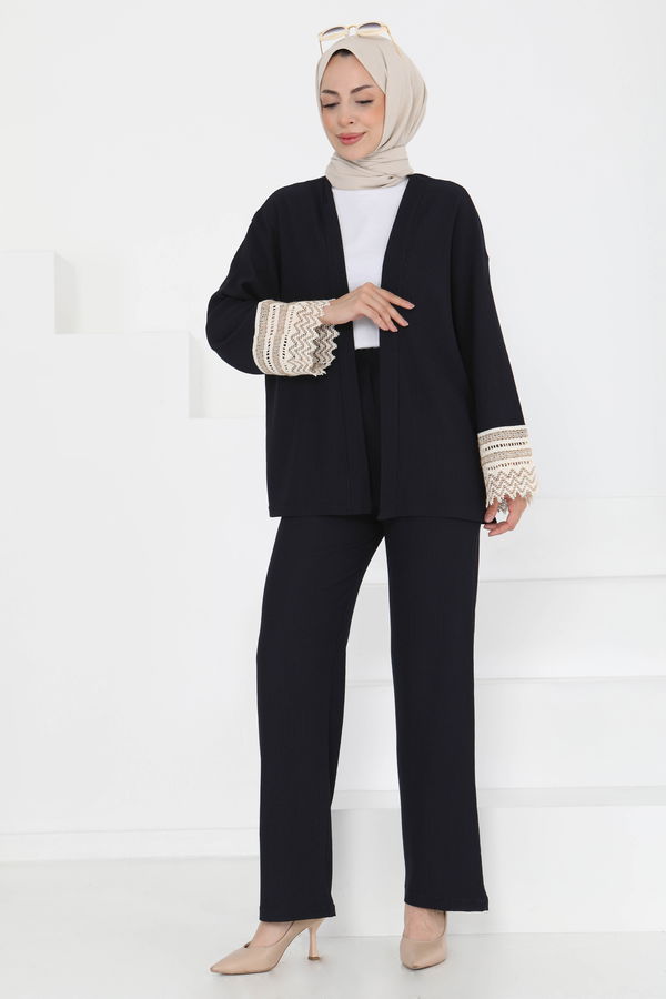 Kimono İkili Takım - 27242
