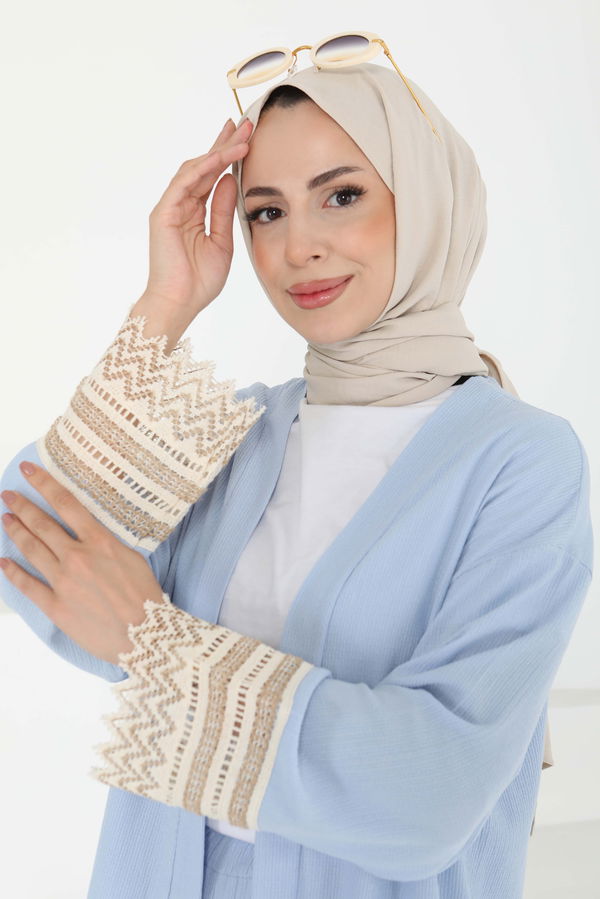 Kimono İkili Takım - 27242
