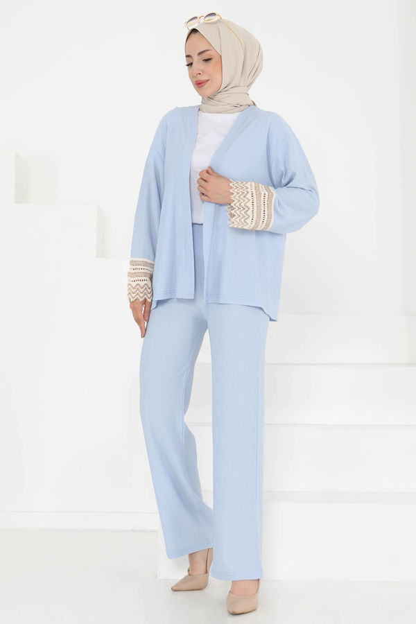 Kimono İkili Takım - 27242
