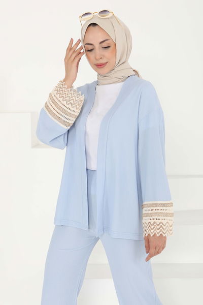 Kimono İkili Takım - 27242