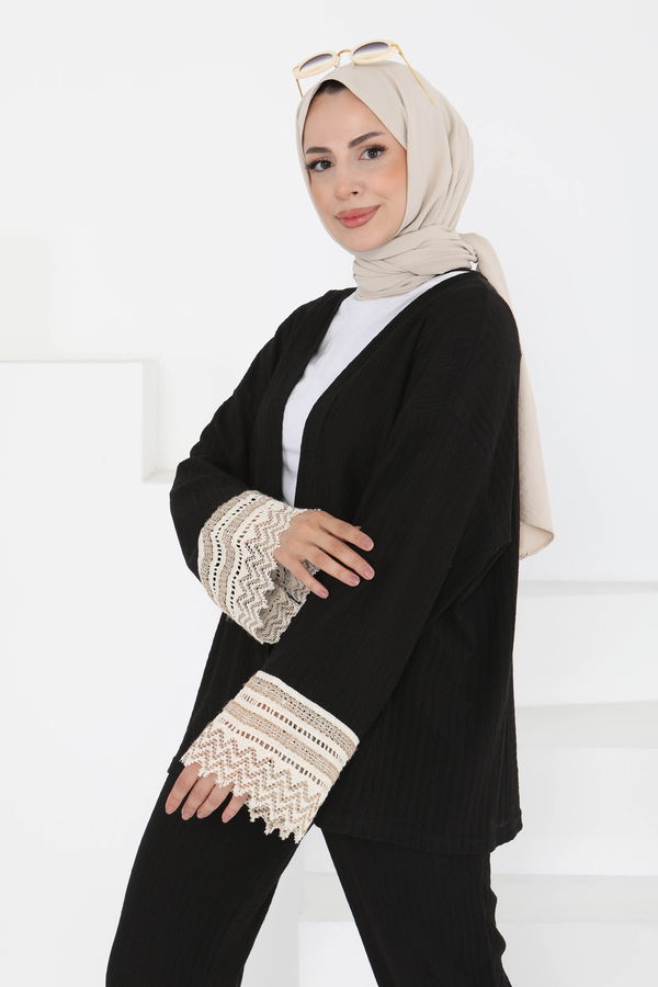 Kimono İkili Takım - 27242