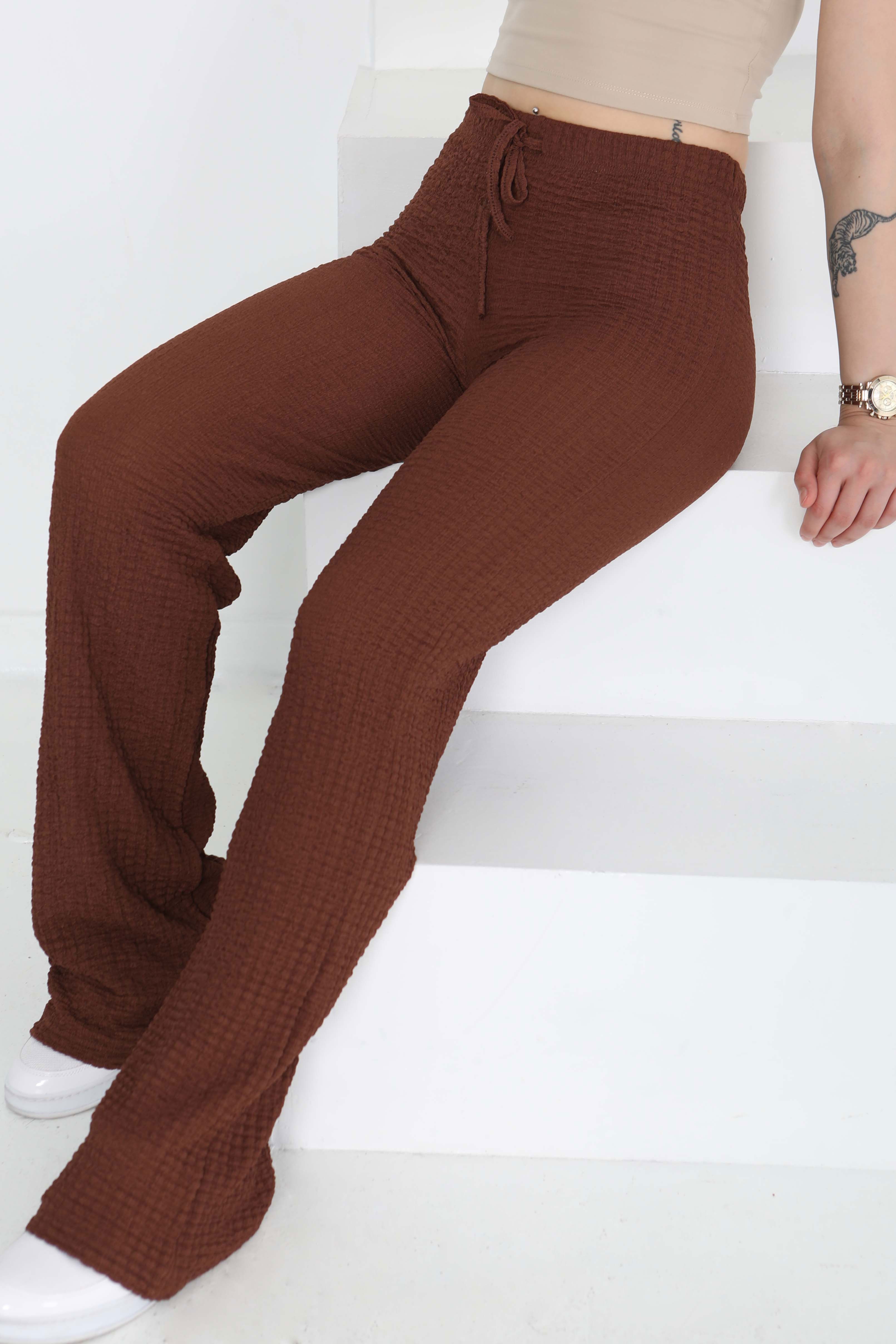 Salaş Pantolon - 27276