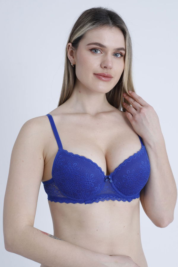 Dantelli Sütyen Dolu - 26836