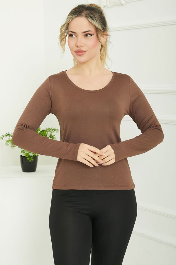 Oval Yaka Badi - 26828