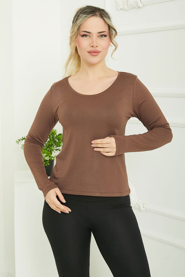 Oval Yaka Badi - 26828