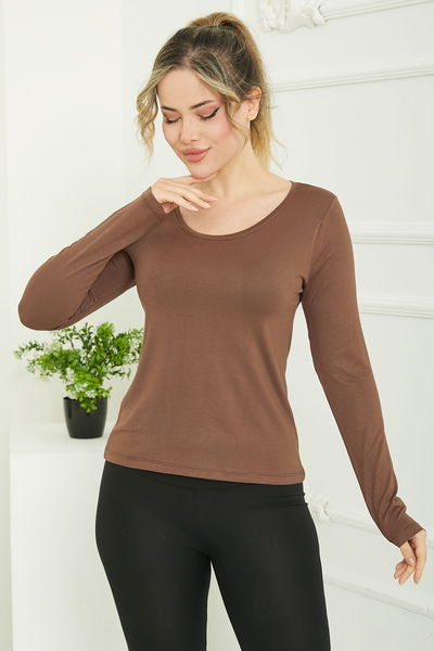 Oval Yaka Badi - 26828