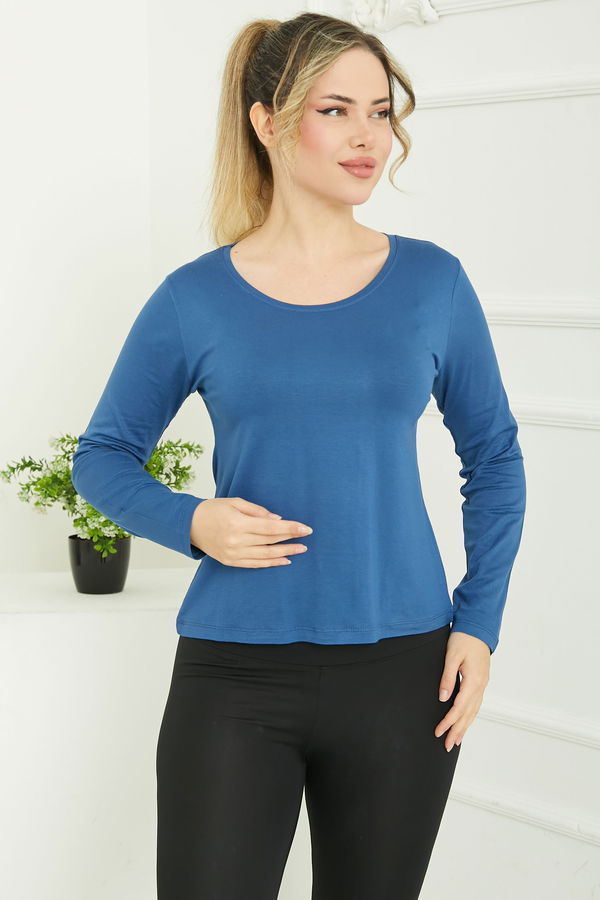 Oval Yaka Badi - 26828