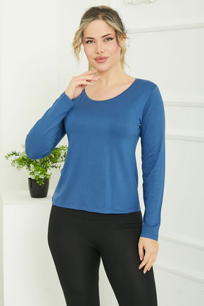 Oval Yaka Badi - 26828