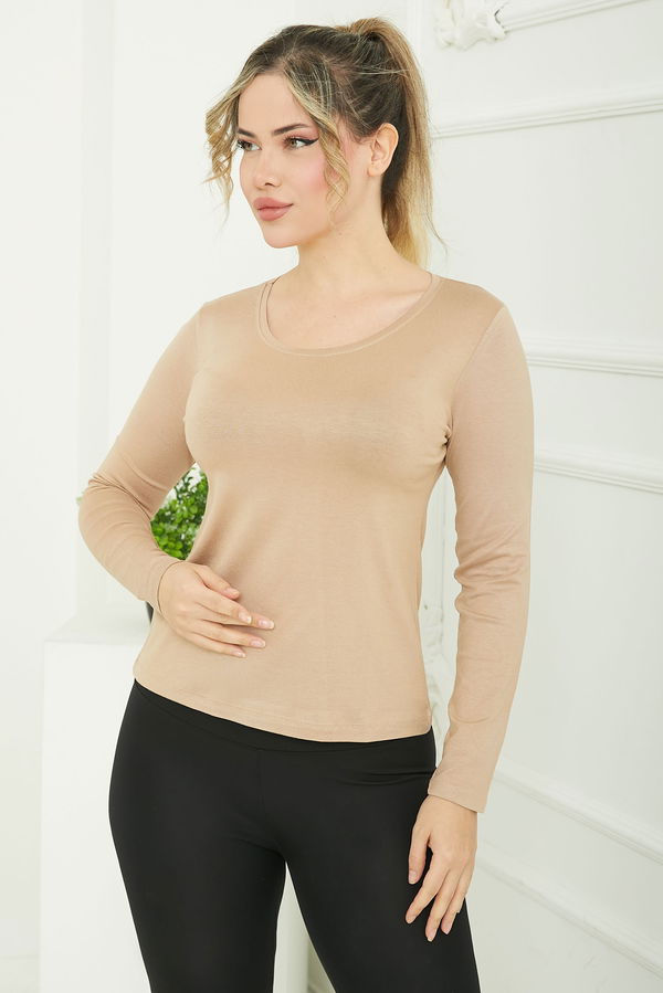 Oval Yaka Badi - 26828